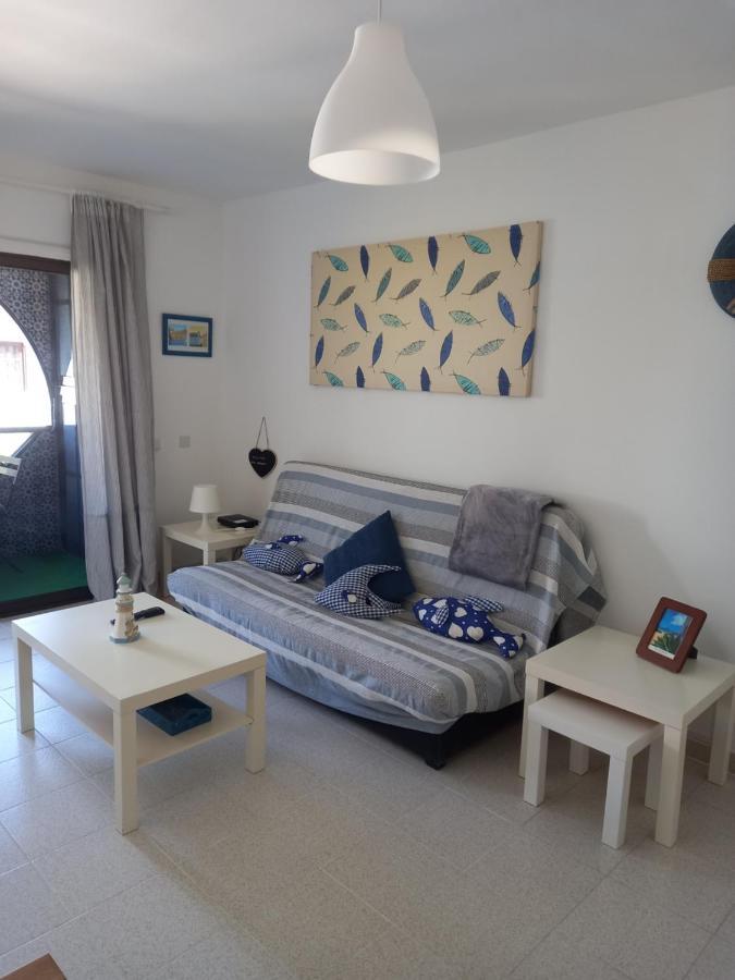 Las Islas Apartment Коралео Екстериор снимка