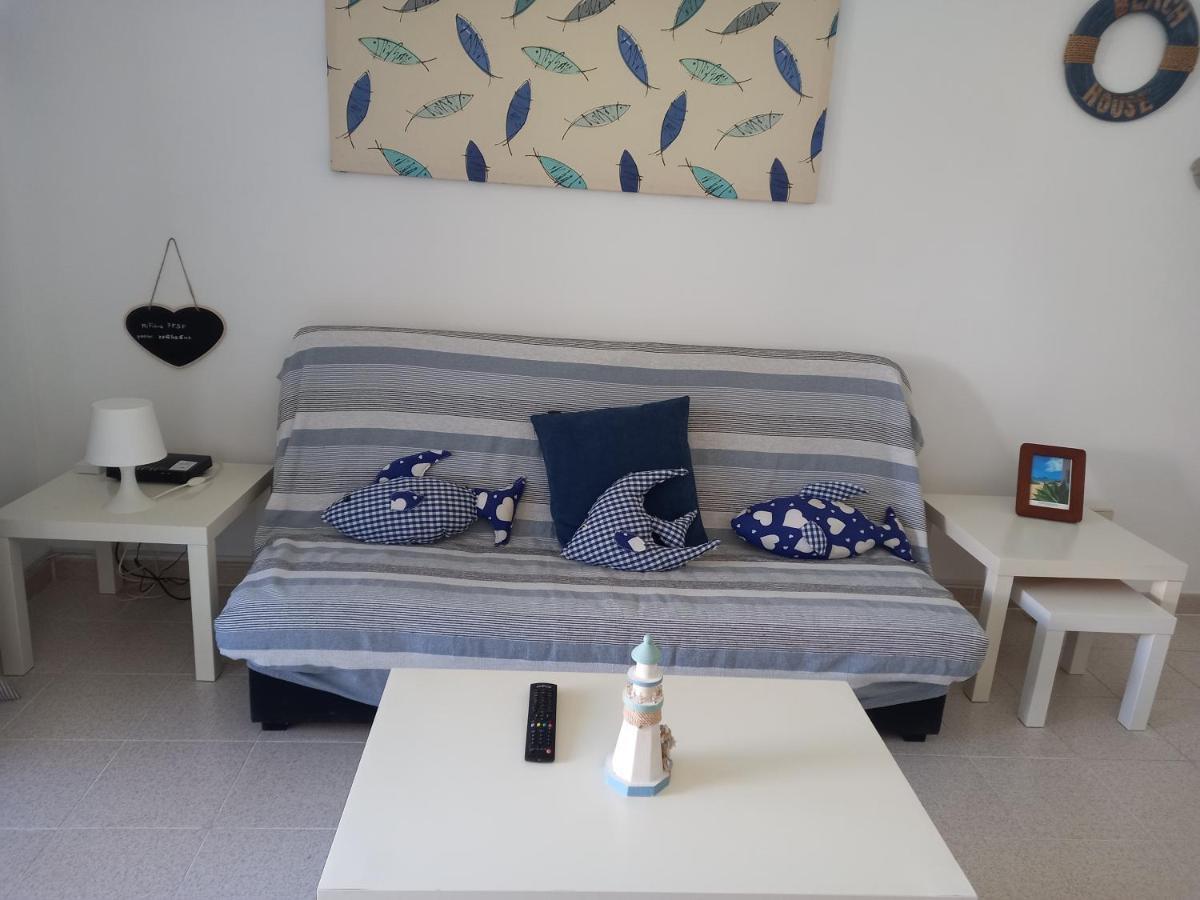 Las Islas Apartment Коралео Екстериор снимка