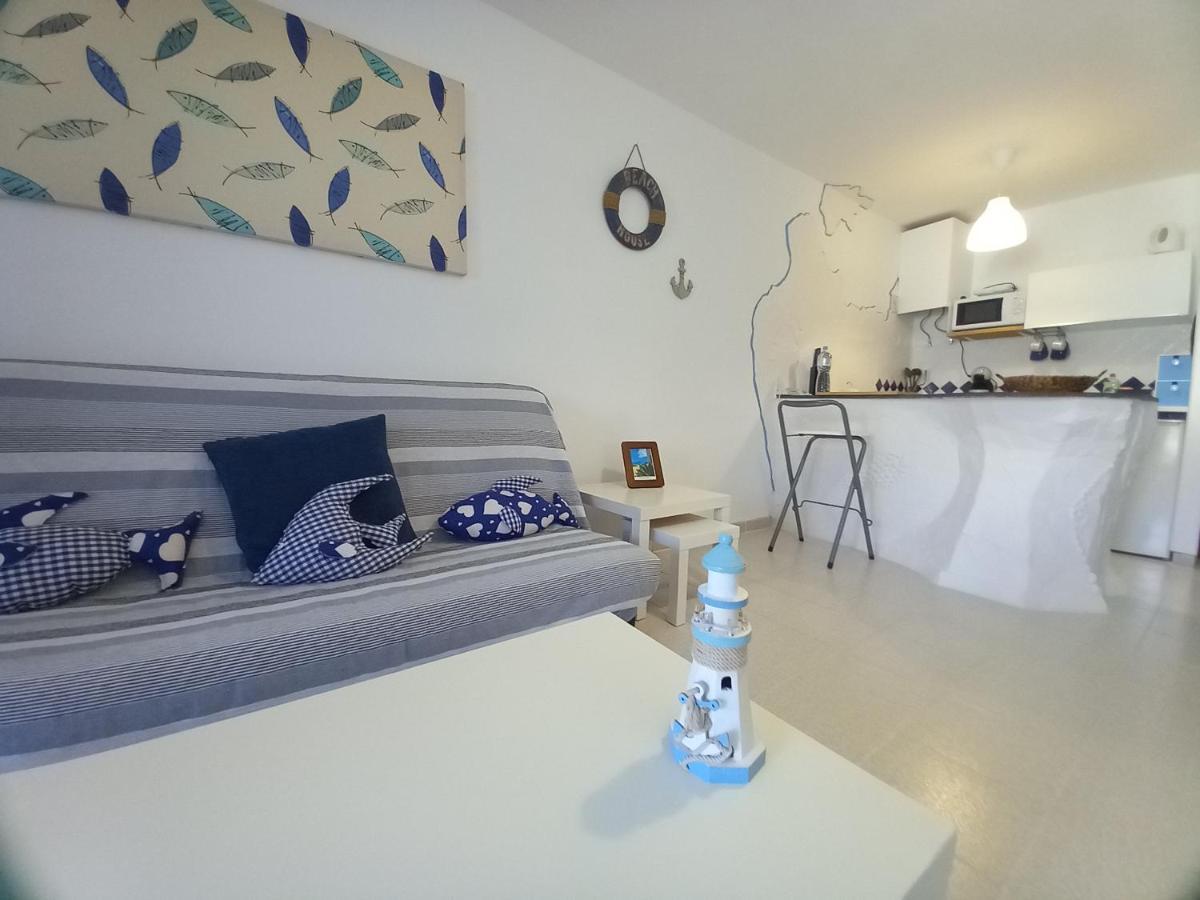 Las Islas Apartment Коралео Екстериор снимка