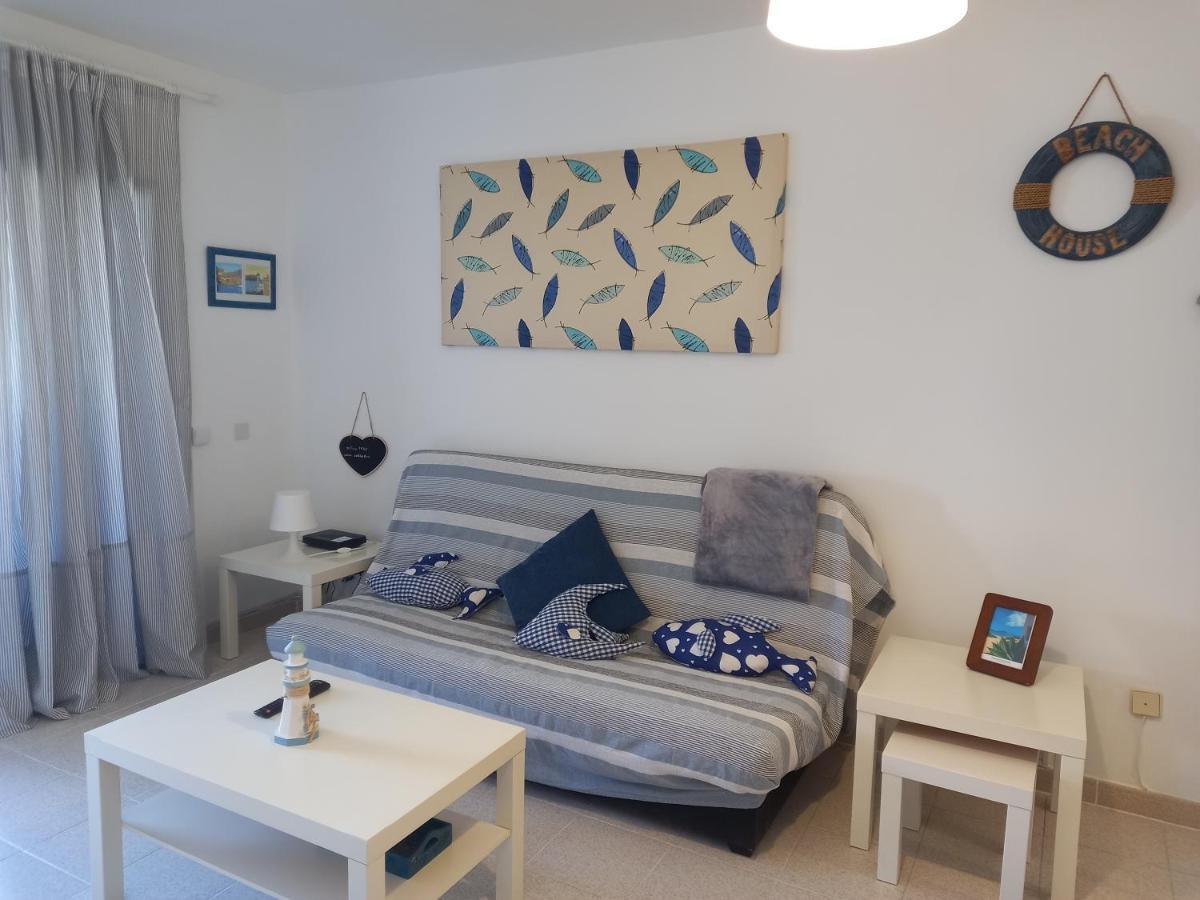 Las Islas Apartment Коралео Екстериор снимка