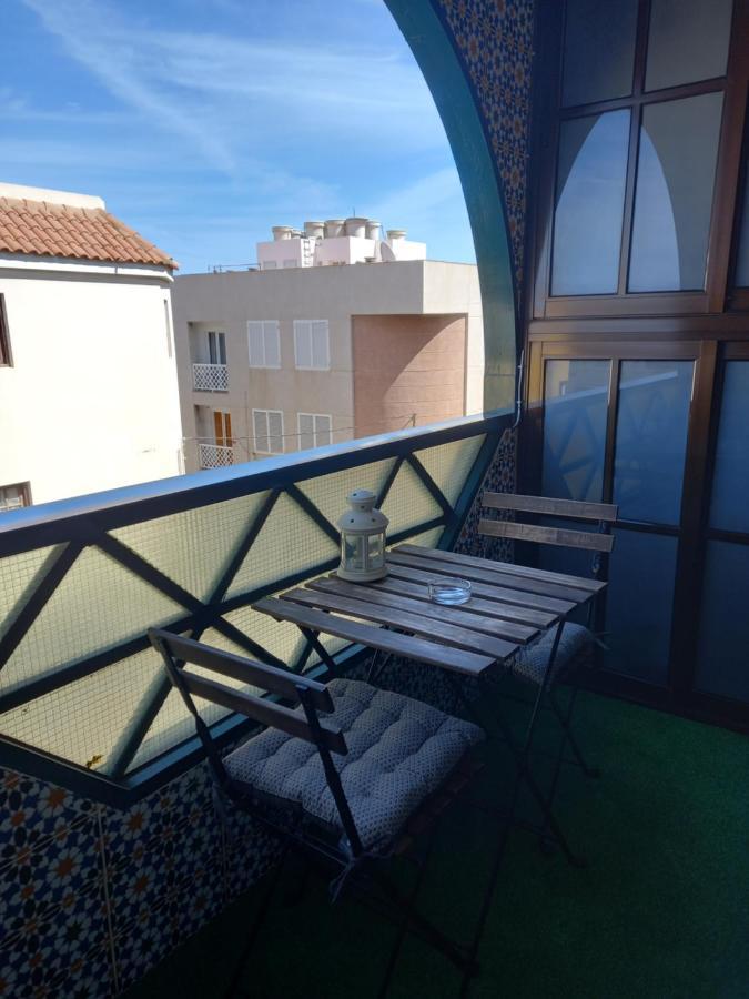 Las Islas Apartment Коралео Екстериор снимка