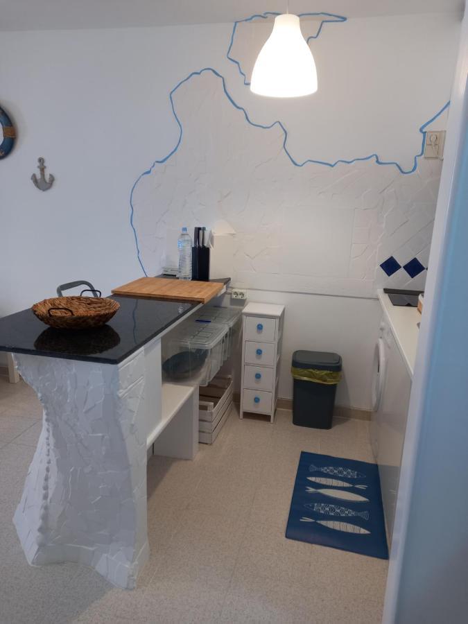 Las Islas Apartment Коралео Екстериор снимка