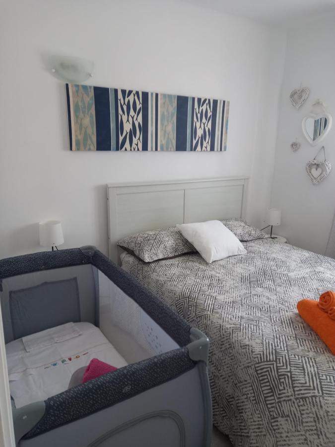 Las Islas Apartment Коралео Екстериор снимка