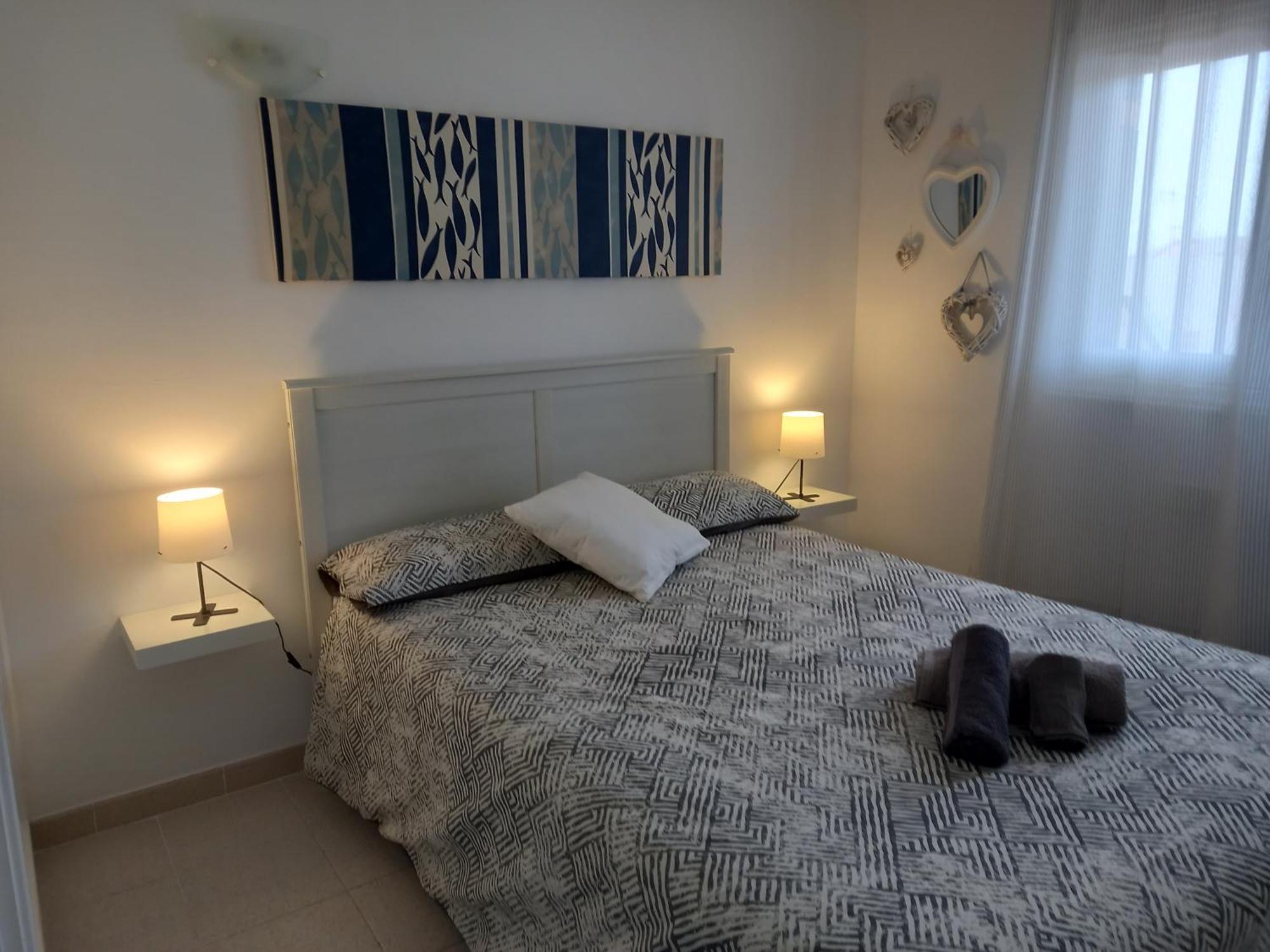 Las Islas Apartment Коралео Екстериор снимка