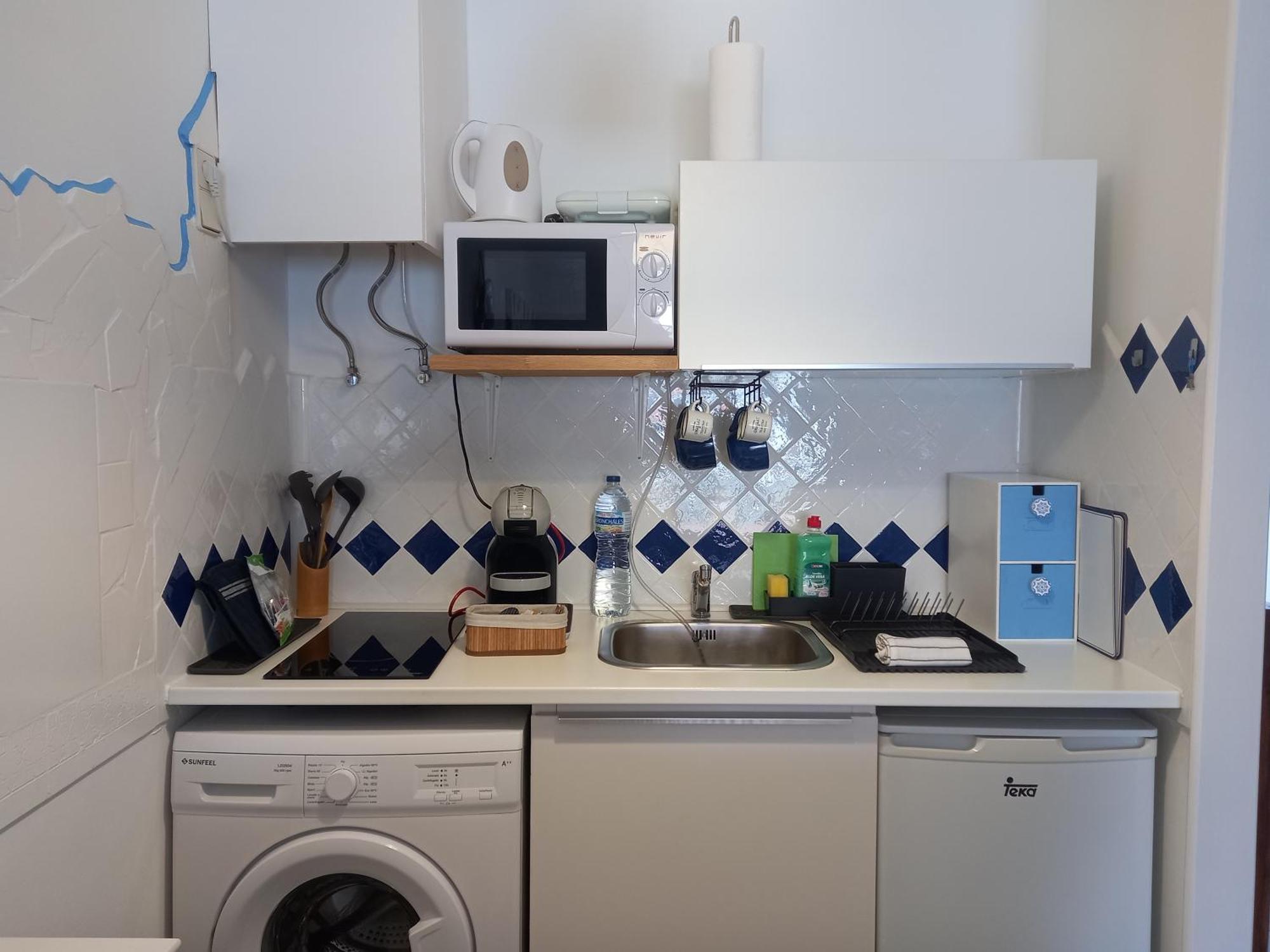 Las Islas Apartment Коралео Екстериор снимка