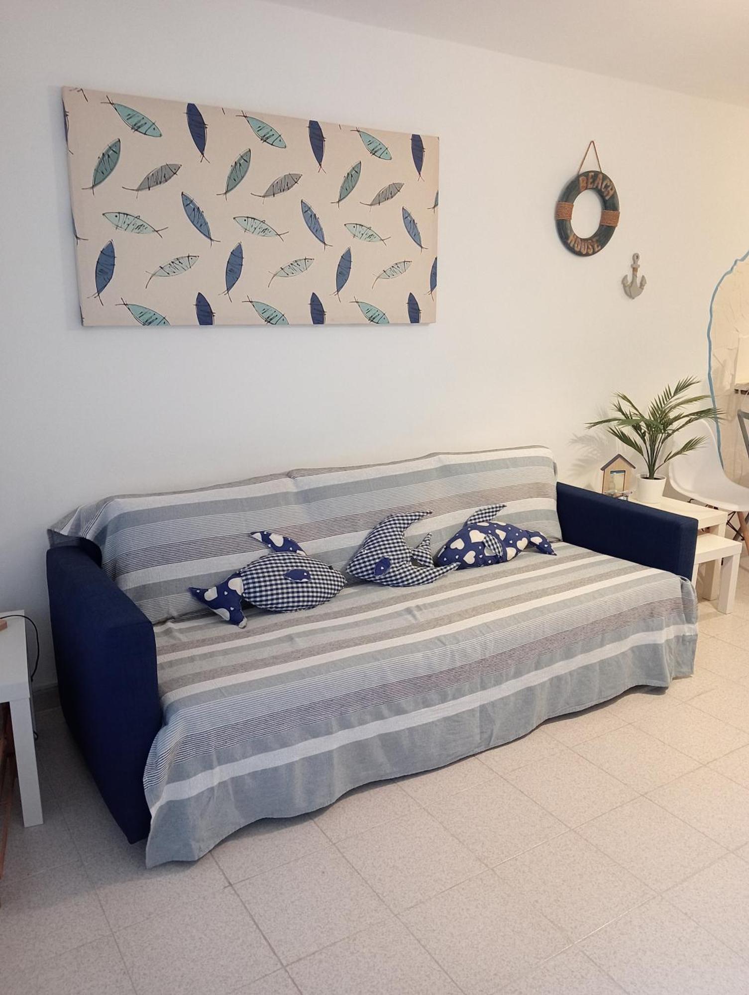 Las Islas Apartment Коралео Екстериор снимка
