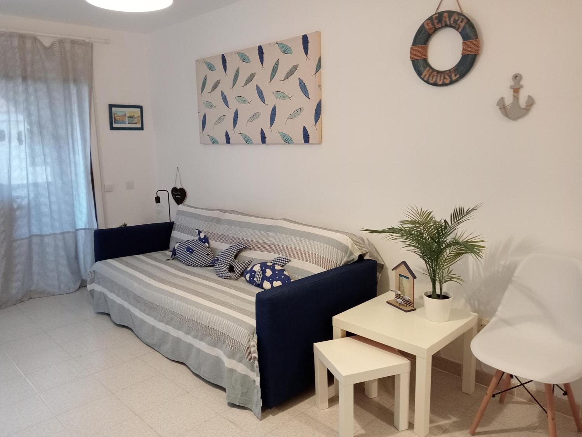 Las Islas Apartment Коралео Екстериор снимка